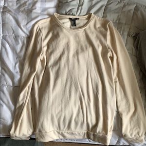 Forever 21 sweater size small